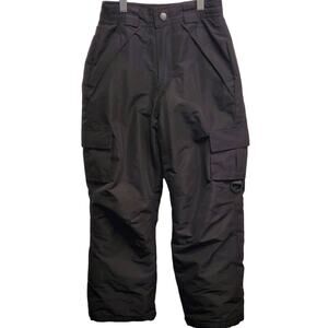 Sportcaster Youth Snow Ski Pants Size Small 8/10